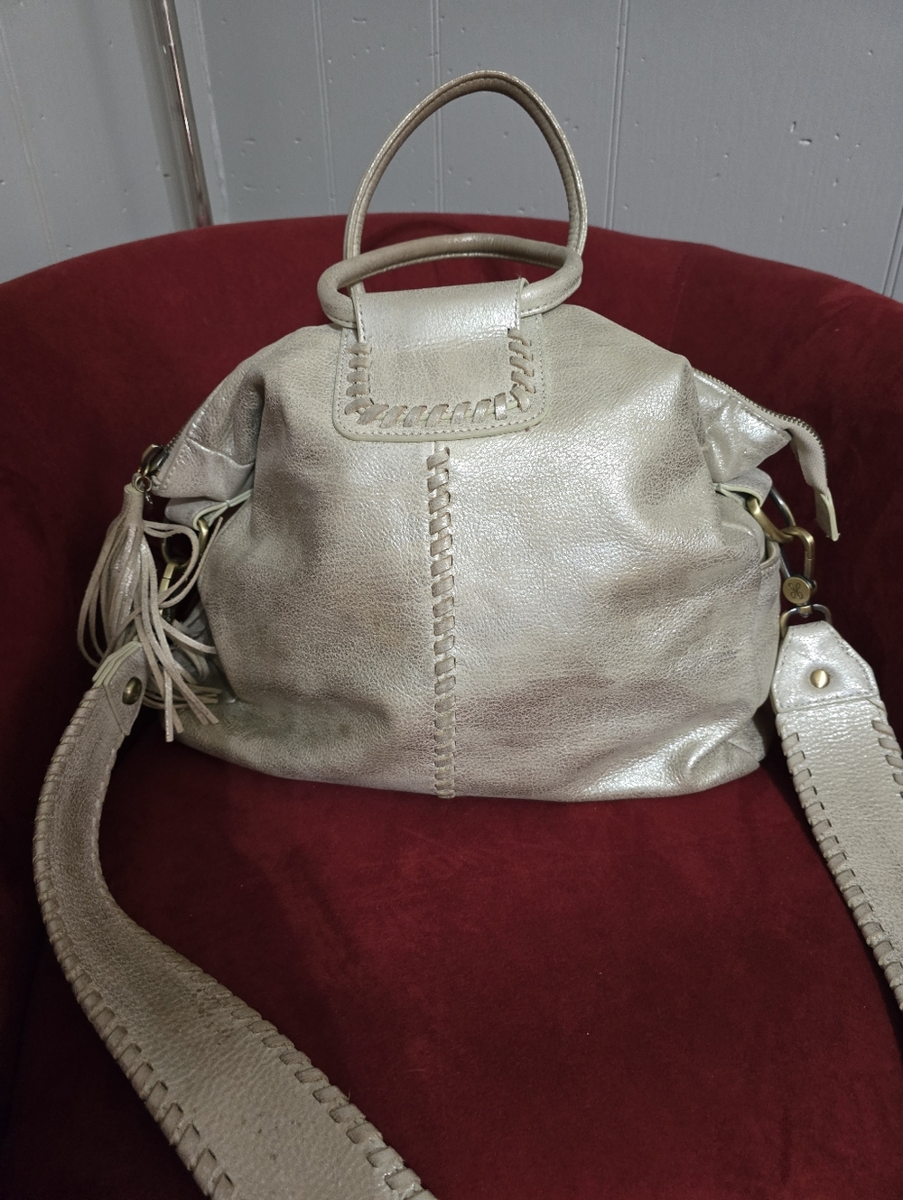 HOBO Sheila-Large - Picture 3 of 16